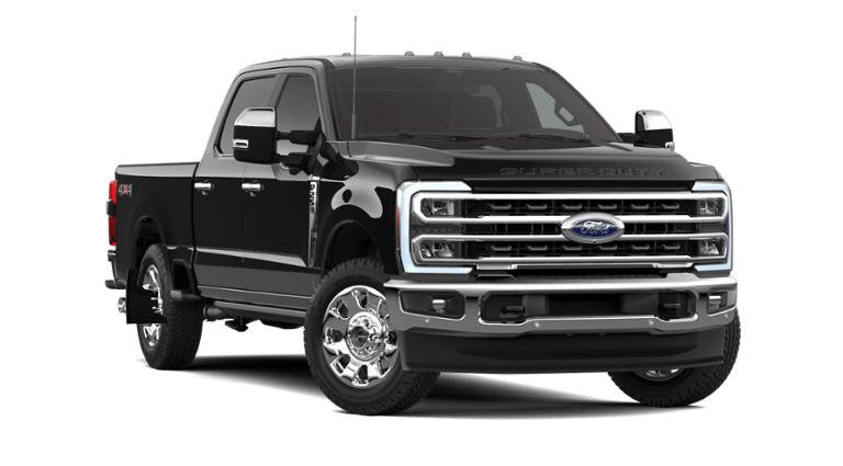 New 2026 Ford F250 King Ranch AWD/4WD image 26