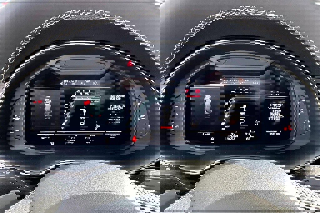 New 2026 Audi SQ7 Premium Plus image 26