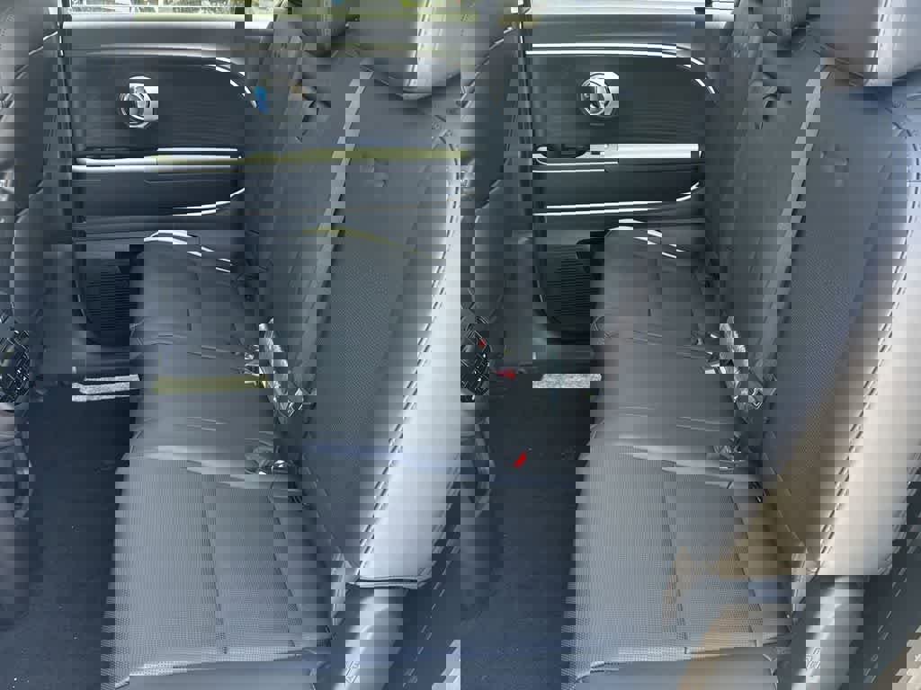 New 2026 Hyundai Ioniq 9 SEL image 20