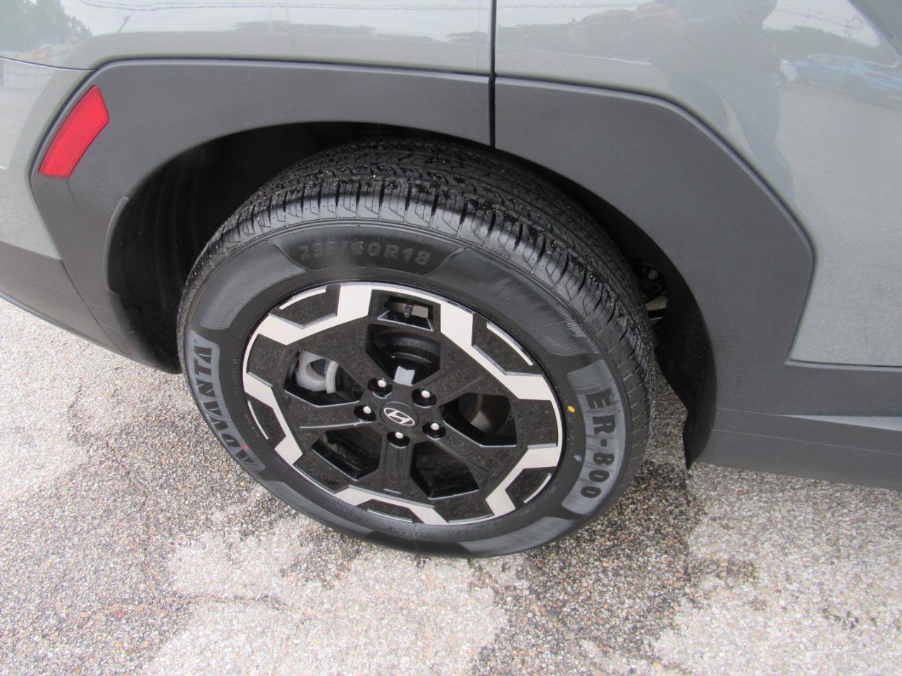 Used 2026 Hyundai Santa Fe SEL AWD/4WD image 4