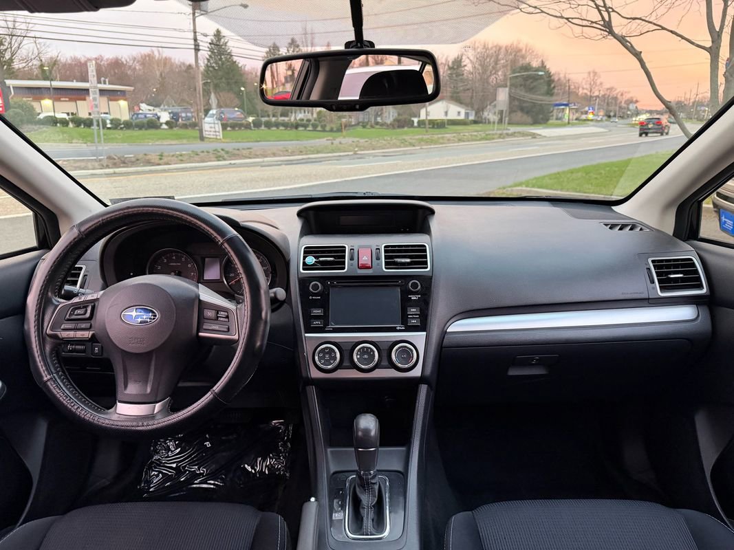 Used 2015 Subaru Impreza 2.0i Sport Premium image 11