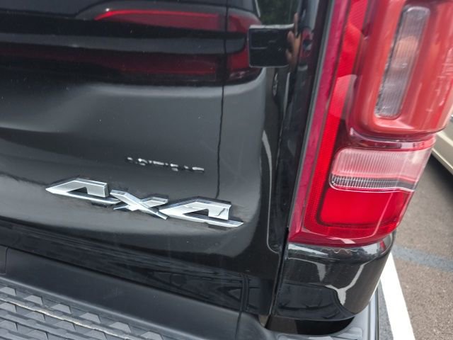 Used 2019 RAM 1500 Big Horn AWD/4WD image 9