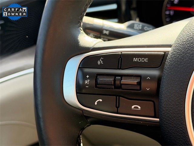 Used 2021 Kia K5 EX w/ EX Premium Package image 18