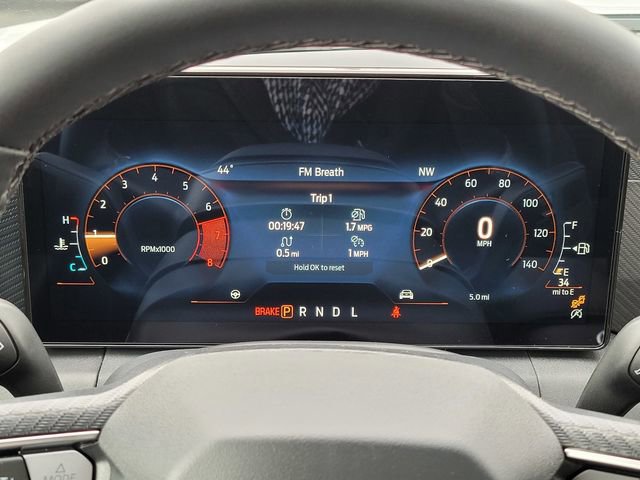 New 2026 Ford Mustang Coupe image 14