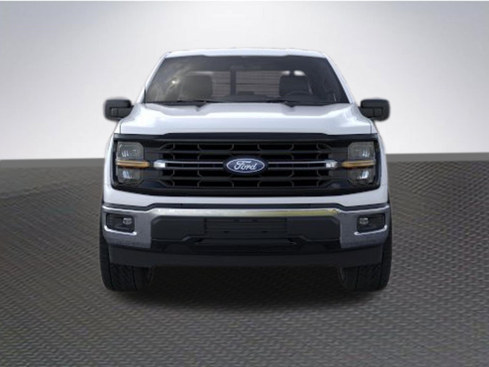 New 2026 Ford F150 XLT w/ XLT Chrome Appearance Package RWD image 6