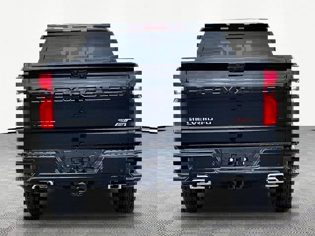 New 2026 Chevrolet Silverado 1500 RST w/ Safety Package image 5