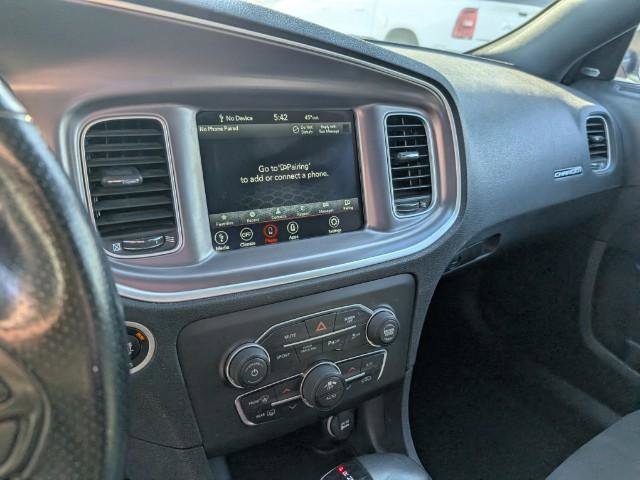 Used 2021 Dodge Charger R/T image 21