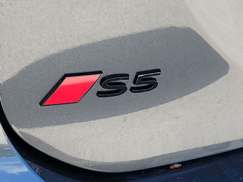New 2026 Audi S5 Premium Plus AWD/4WD image 15