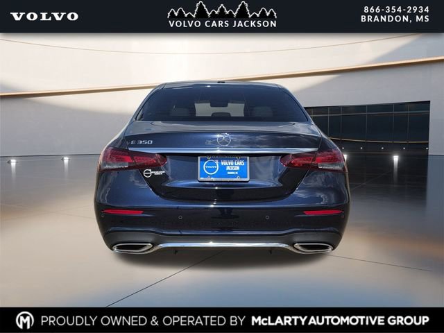 Used 2023 Mercedes-Benz E 350 Sedan image 5