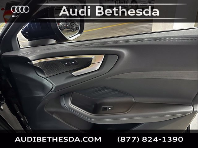 New 2026 Audi A5 Premium Plus AWD/4WD image 24