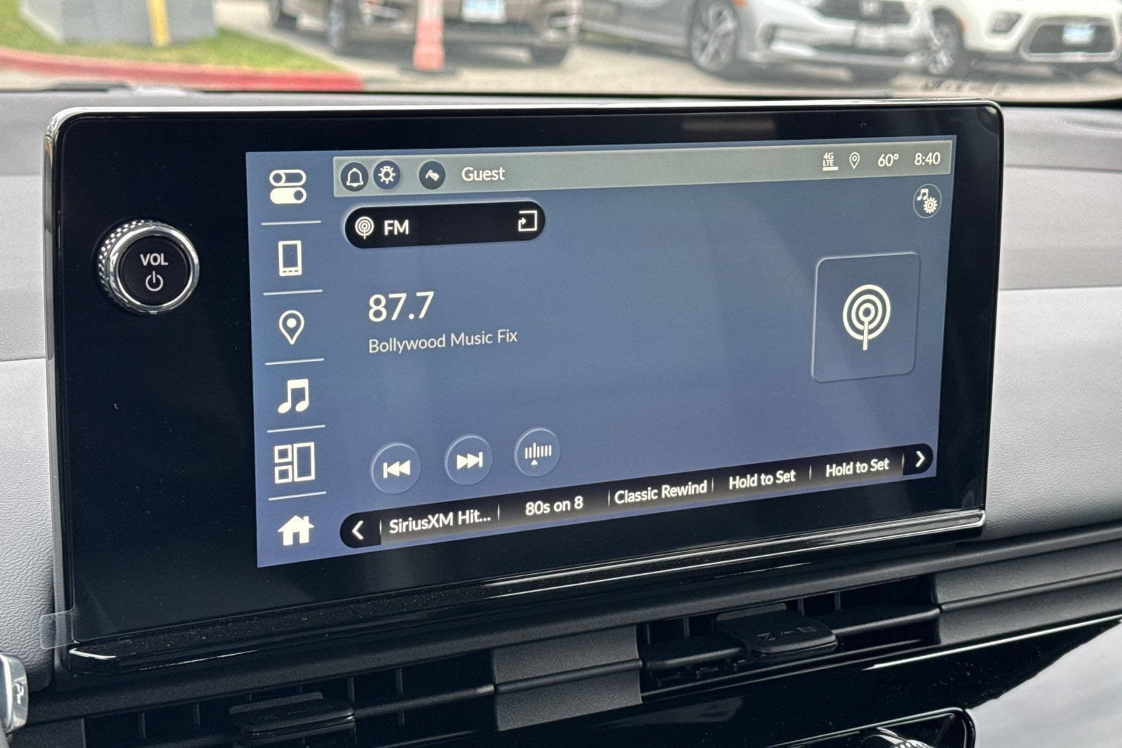 New 2026 Honda Prologue Touring image 18
