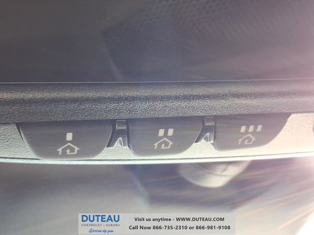 New 2026 Subaru Impreza RS image 22