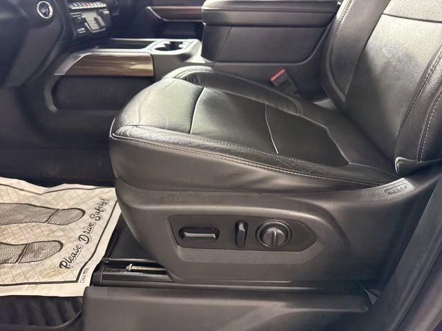 Used 2020 Chevrolet Silverado 1500 RST w/ Rally Edition image 23