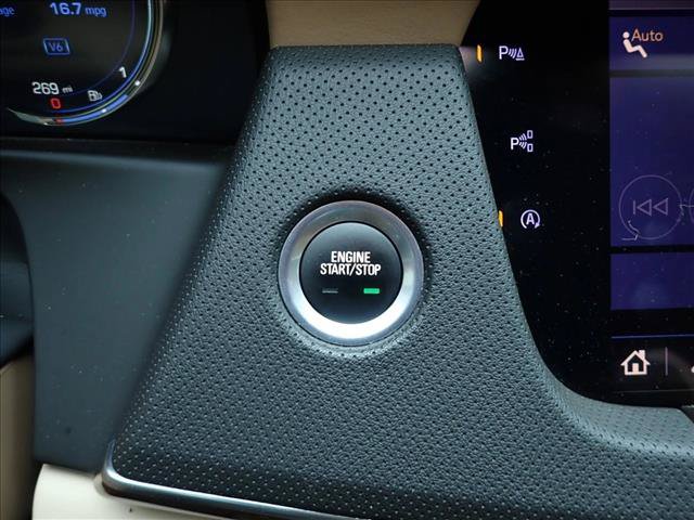 Used 2019 Cadillac CT6 Platinum AWD/4WD image 25