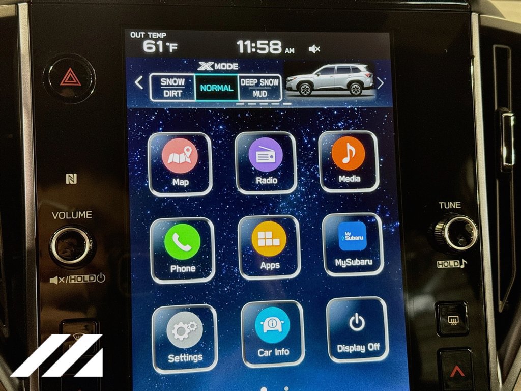 New 2026 Subaru Forester Limited AWD/4WD image 16