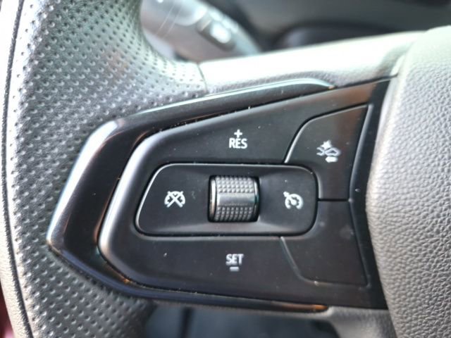 Used 2024 Chevrolet TrailBlazer LS w/ LS Convenience Package image 20