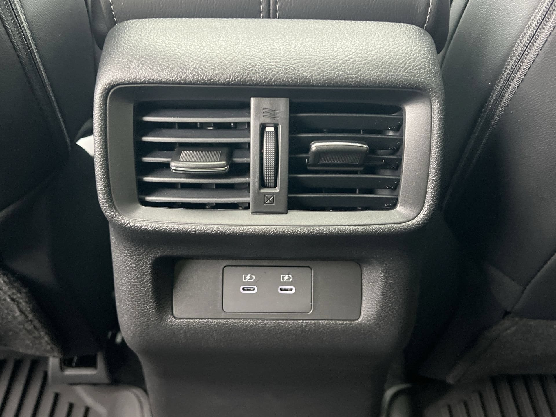 New 2026 Nissan Murano SL AWD/4WD image 22