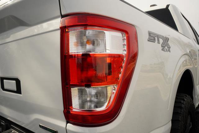 Used 2022 Ford F150 XL w/ STX Black Appearance Package image 38