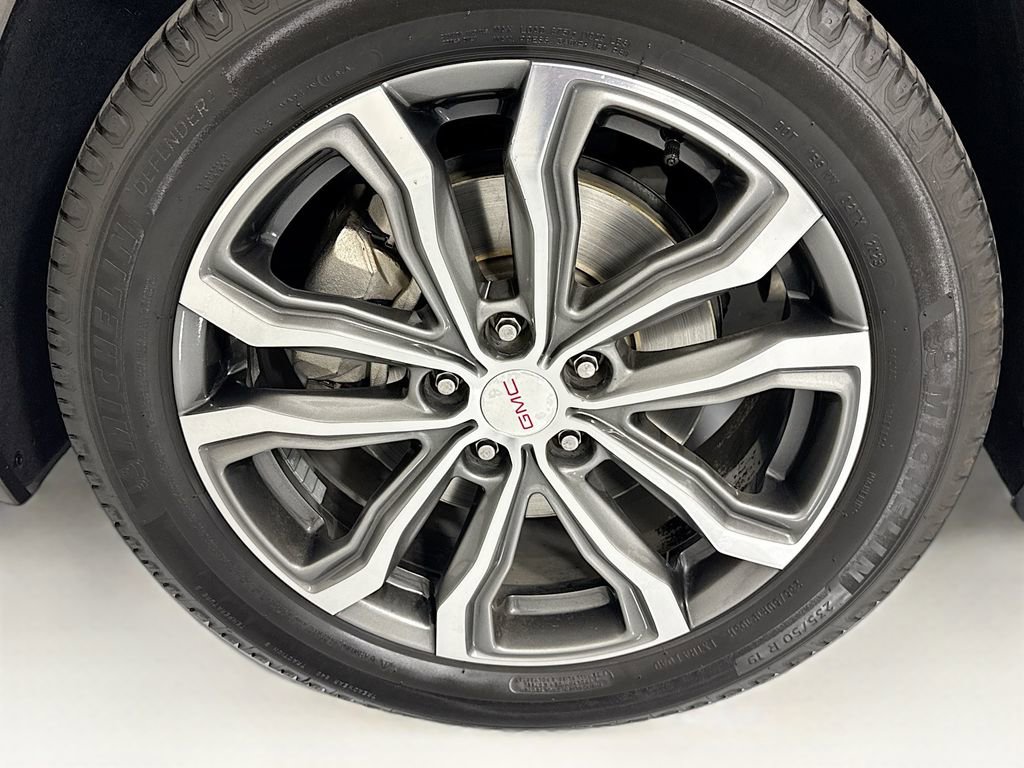 Used 2020 GMC Terrain Denali w/ Denali Premium Package image 31