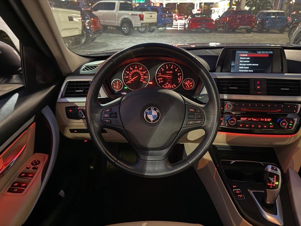 Used 2018 BMW 320i 320i Sedan South Africa image 15