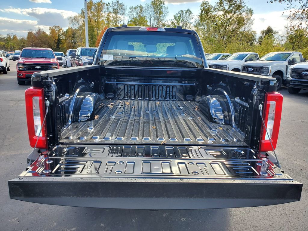 New 2026 Ford F350 XL w/ XL Driver Assist Package image 29