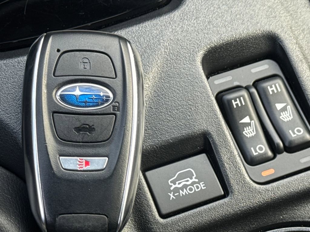 Used 2023 Subaru Crosstrek 2.5i Sport image 33