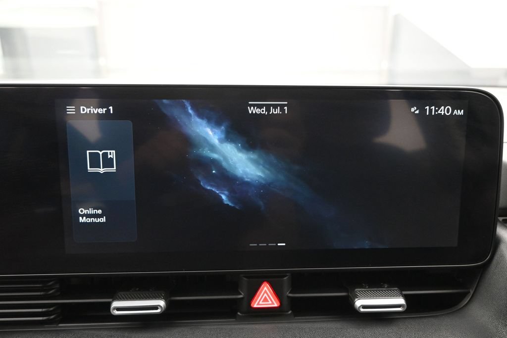 Used 2025 Hyundai Ioniq 5 Limited RWD image 12