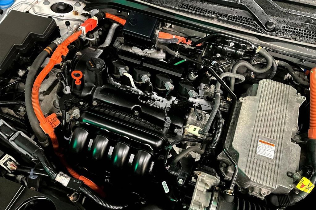 Used 2022 Honda Insight Touring image 30