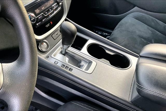 Used 2021 Nissan Murano S image 13