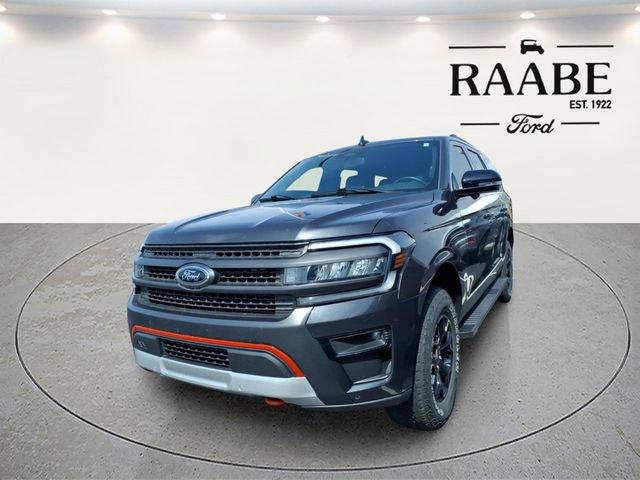 Used 2023 Ford Expedition Timberline AWD/4WD image 1
