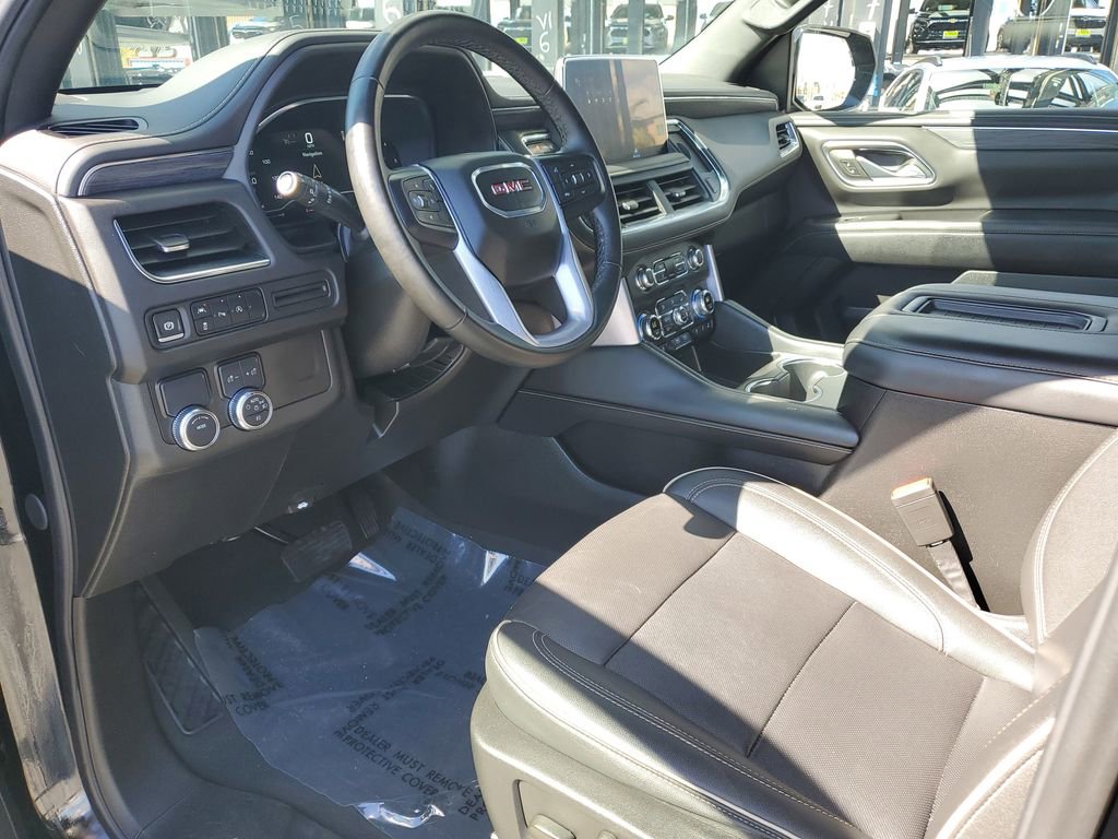 Used 2024 GMC Yukon SLT image 20