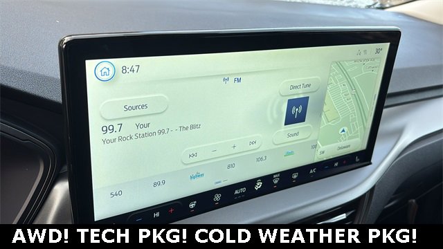 New 2026 Ford Escape Active w/ Tech Pack #1 image 13