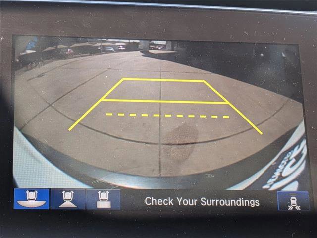 Used 2022 Honda CR-V EX image 15