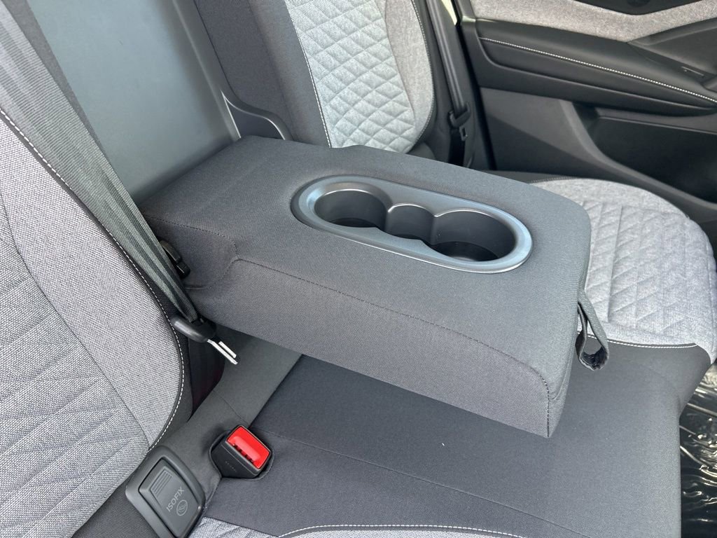 New 2026 Volkswagen Tiguan S image 43