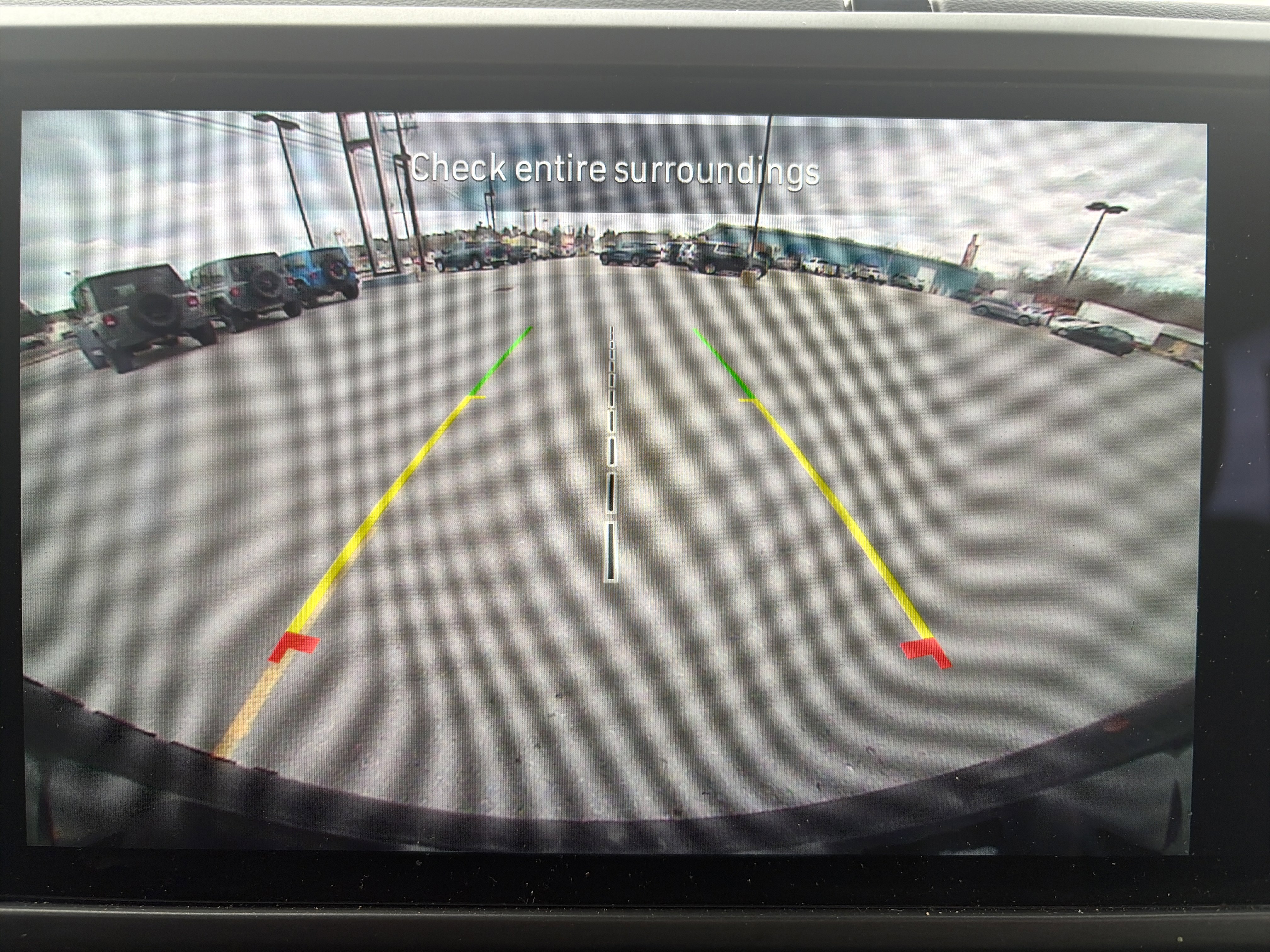 Used 2025 Jeep Wrangler Sahara w/ Safety Group AWD/4WD image 26