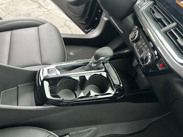 New 2026 Chevrolet Trax ACTIV w/ Driver Confidence Package FWD image 29