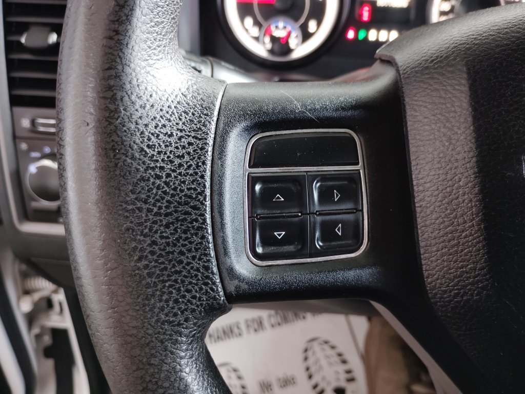 Used 2015 RAM 5500 Tradesman w/ Cold Weather Group AWD/4WD image 24