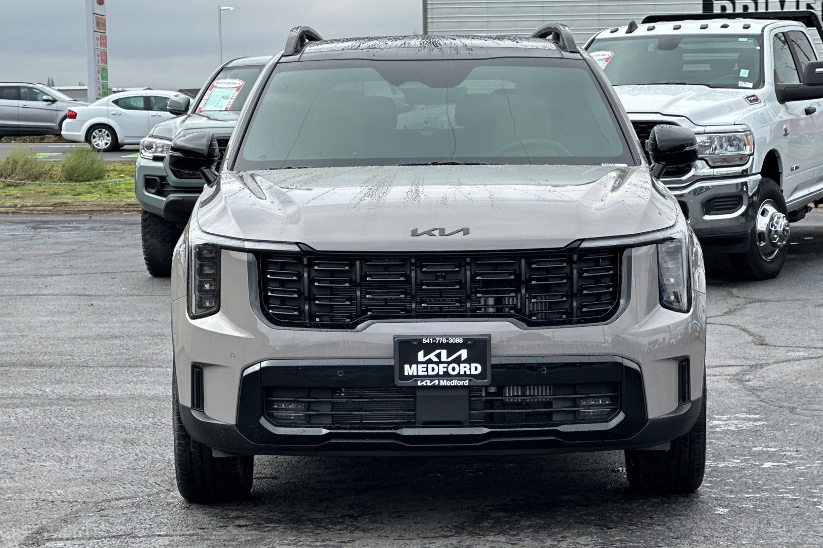 New 2026 Kia Sorento SX Prestige image 10