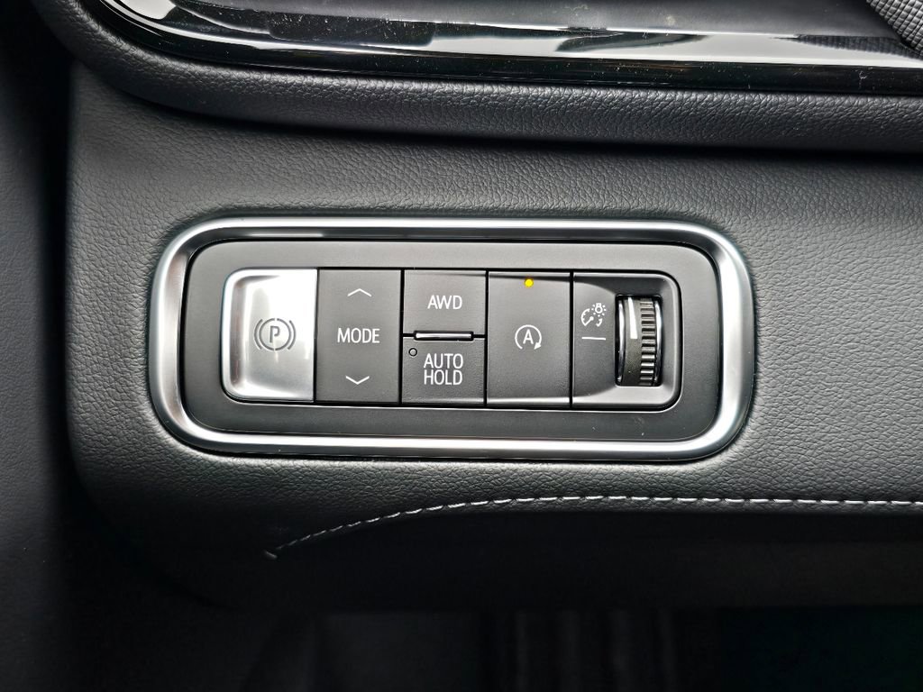 New 2026 Buick Enclave Preferred w/ Power Package image 19