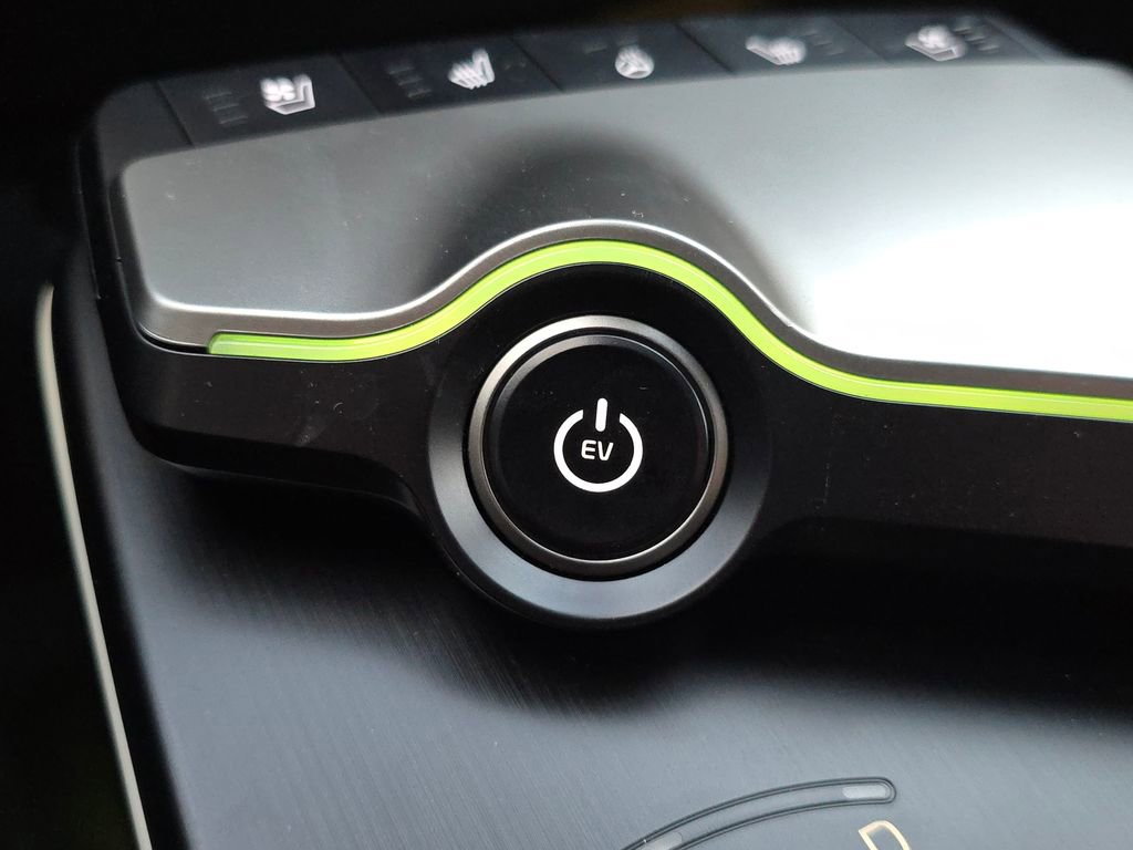 New 2025 Kia EV6 GT-Line image 10