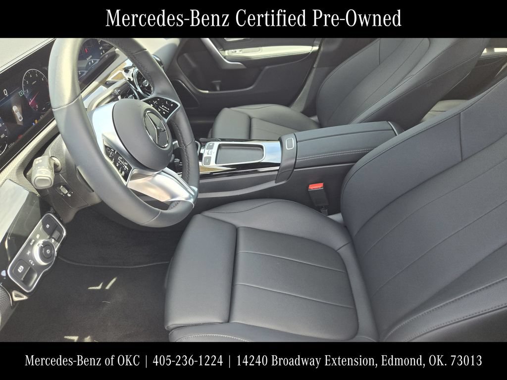 Used 2026 Mercedes-Benz CLA 250 4MATIC image 10