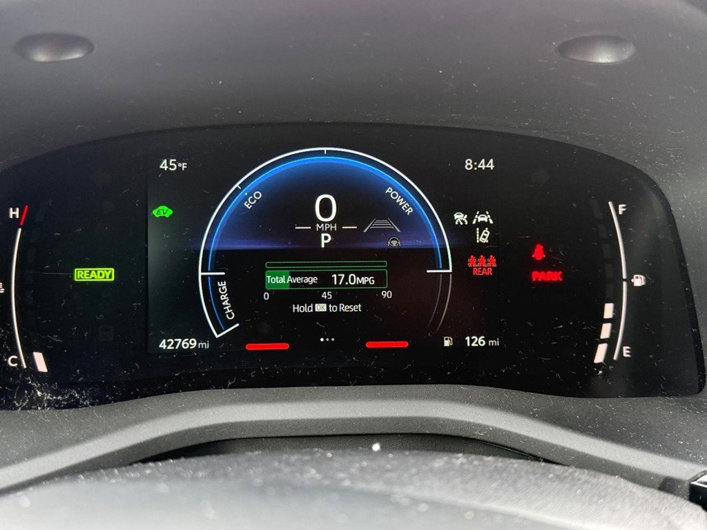 Certified 2025 Toyota Camry LE image 19