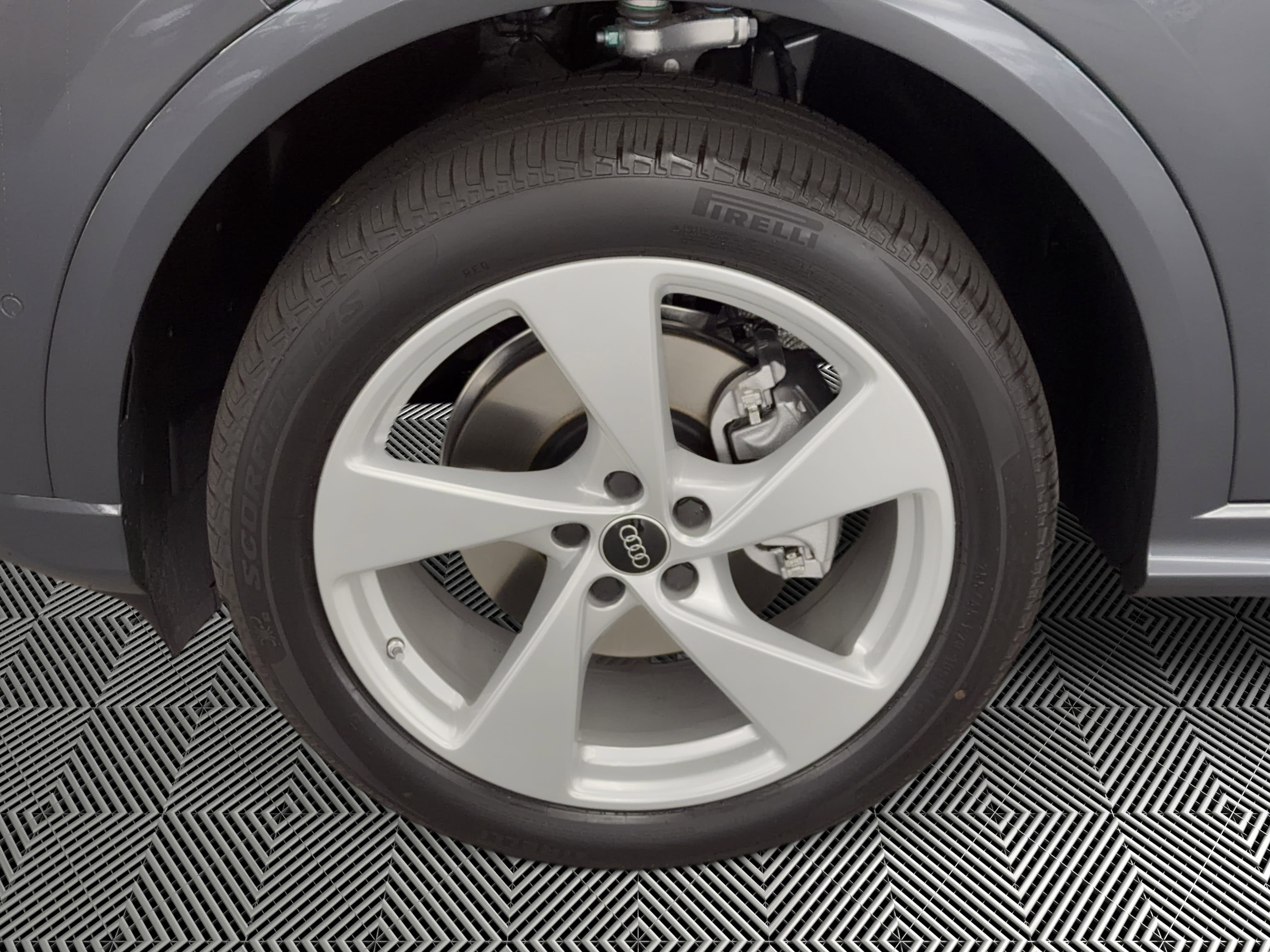 New 2026 Audi Q5 Premium Plus image 12