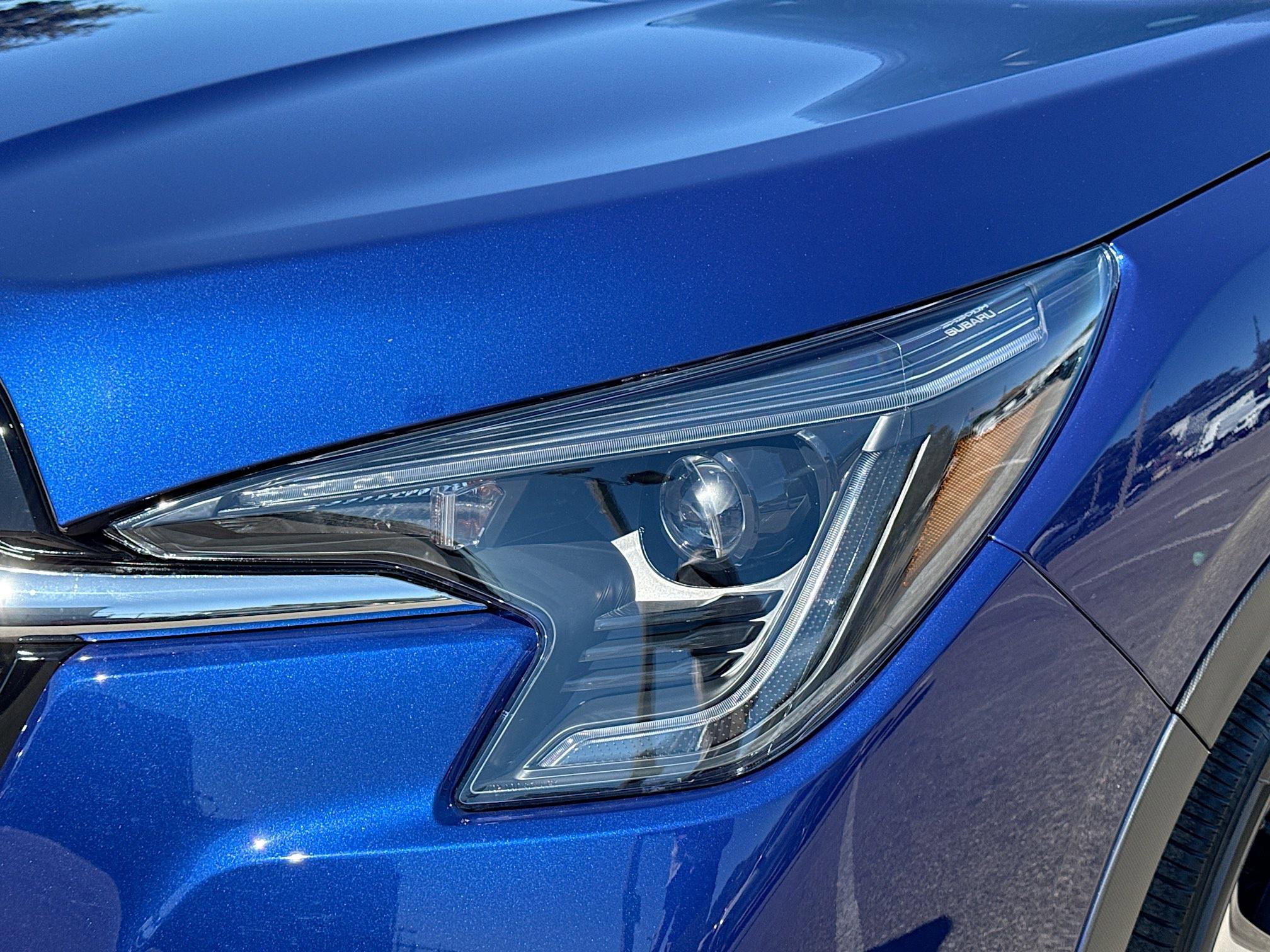 New 2026 Subaru Ascent Touring image 9