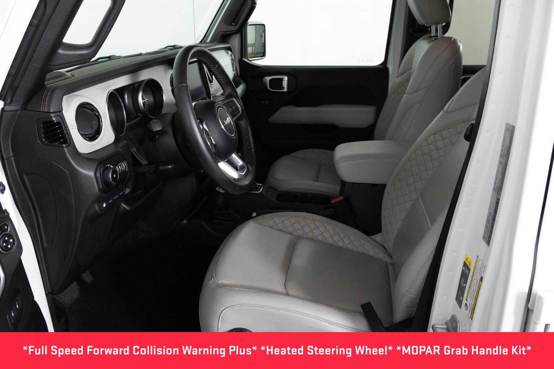 Used 2022 Jeep Wrangler Unlimited Sahara image 21