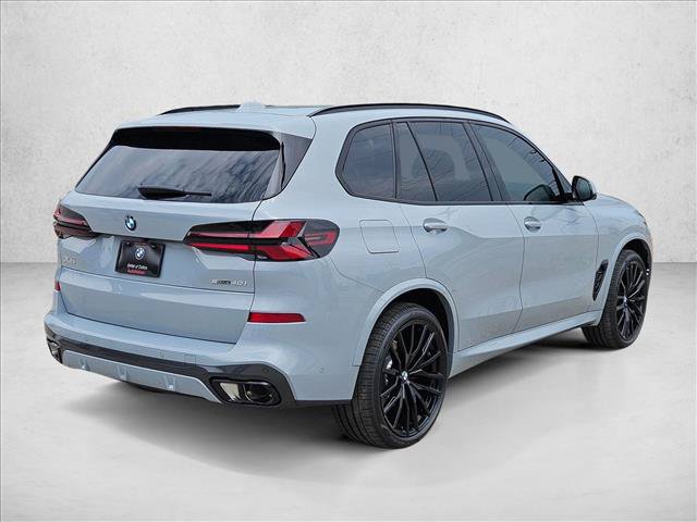 New 2026 BMW X5 sDrive40i w/ M Sport Package RWD video 2