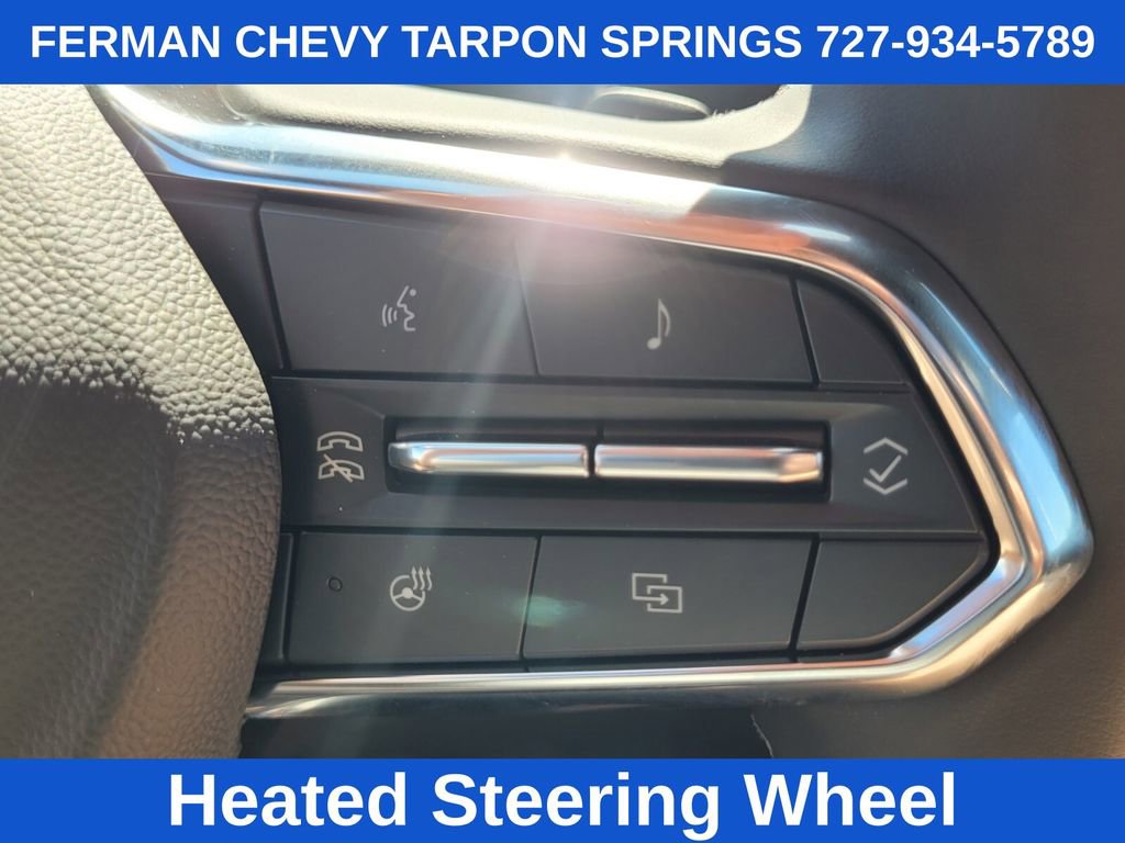 New 2026 Chevrolet Suburban High Country image 31