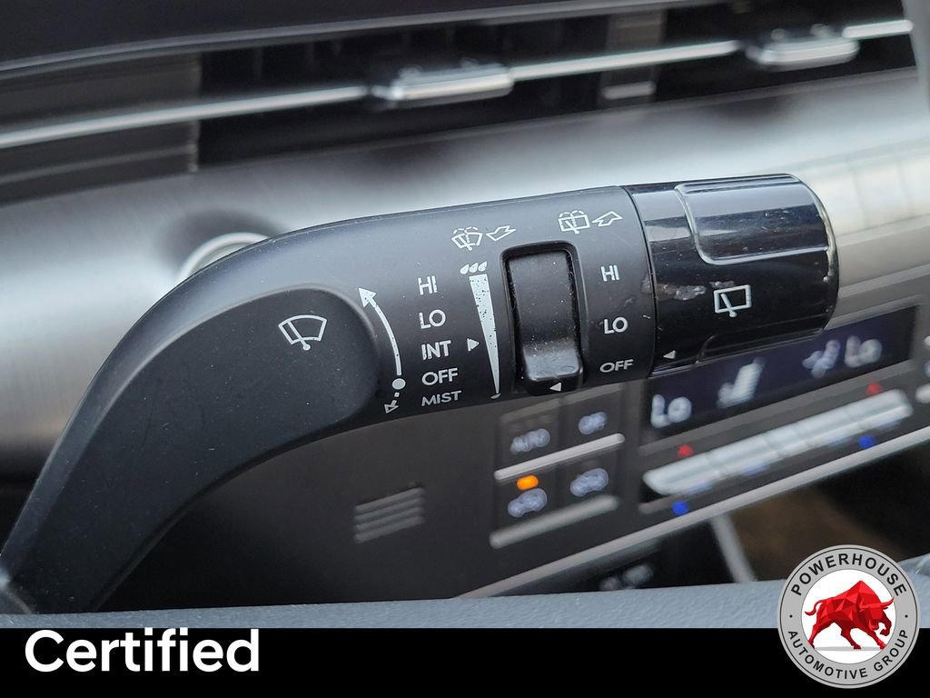 Used 2024 Hyundai Kona SEL image 30