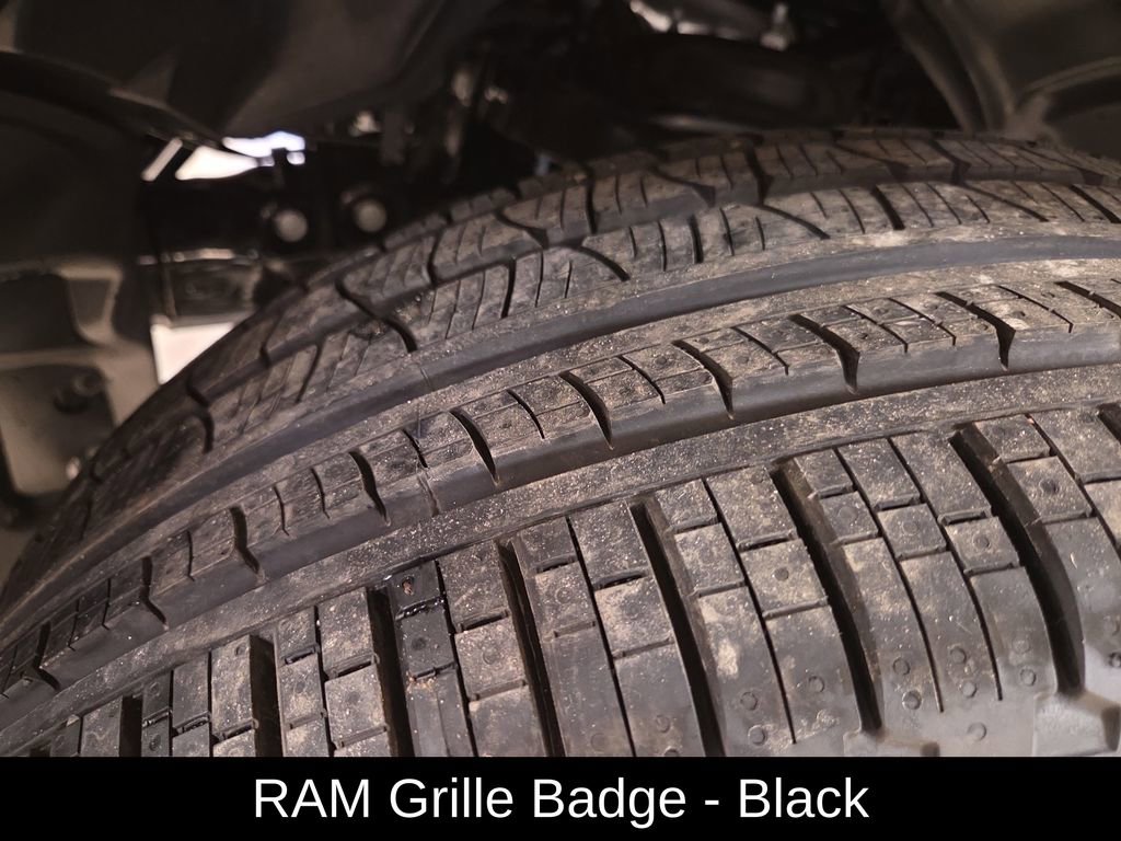 New 2026 RAM 1500 Laramie image 26