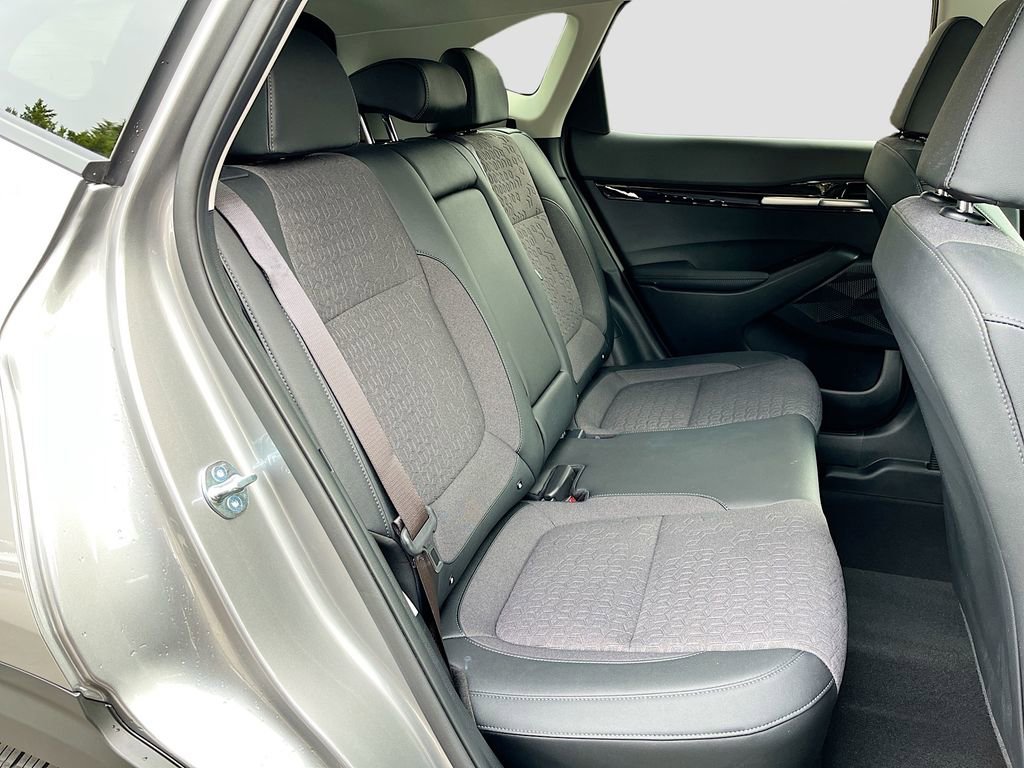 Certified 2026 Kia Seltos S image 32